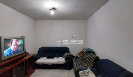 Sobrado à venda, 230 m² por R$ 650.000,00 - Parque América - São Paulo/SP
