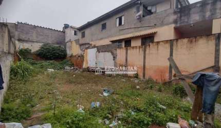Terreno comercial a Venda 200m2 - jardim Mirna