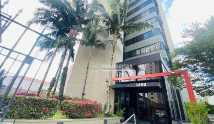 Conjunto à venda Chácara Santo Antônio, 33 m² por R$ 250.000 - Chácara Santo Antônio (Zona Sul) - São Paulo/SP