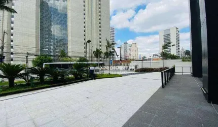 Sala para alugar, 211 m² por R$ 16.550,00/mês - Barra Funda - São Paulo/SP