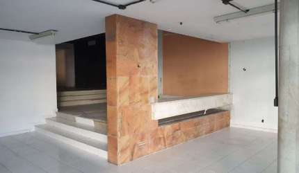 Sobrado à venda, 384 m² por R$ 2.400.000,00 - Bela Vista - São Paulo/SP