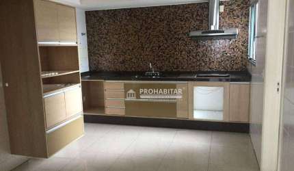 Apartamento com 3 dormitórios à venda, 182 m²- Vila Andrade - São Paulo/SP