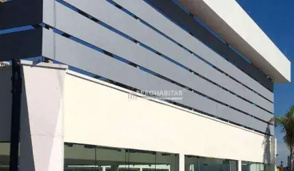 Galpão para alugar, 5618 m² por R$ 180.000,00/mês - Alphaville Empresarial - Barueri/SP