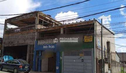 Imóvel  para Renda  a Venda Jardim novo horizonte