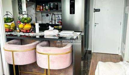 Apartamento à venda no Socorro (Zona Sul)