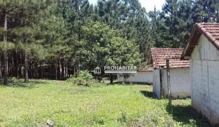 Sítio à venda, 32000 m² por R$ 1.400.000,00 - Parelheiros - São Paulo/SP