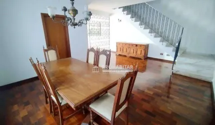 Sobrado para venda ou aluguel na Vila Friburgo