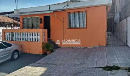 Casa à venda no Jardim Cliper