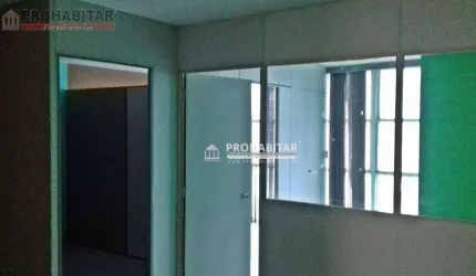 Vende sala comercial em Santo Amaro, à 300 mts do metrô largo 13 de maio