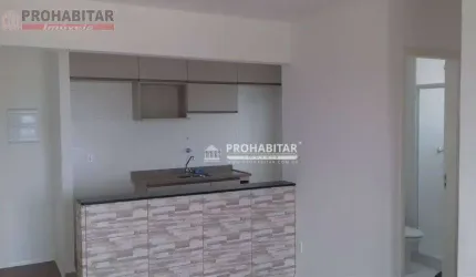 Vendo excelente apartamento com 2 quartos com móveis planejados, , sala, cozinha com armários, banheiro ótima localização proximo Shopping Jardim Sul