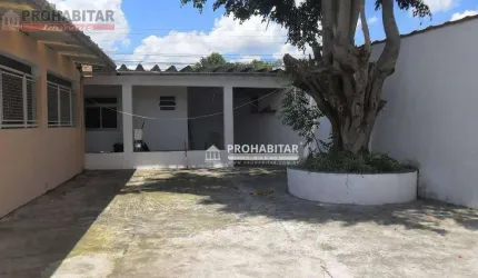 Sobrado com 4 dormitórios à venda no Jardim Represa