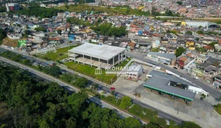 Prédio comercial para locação zona sul  senador Teotônio Vilela