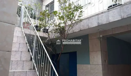 Sobrado com 6 quartos à venda no Parque América