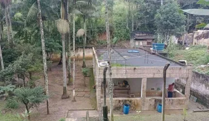 Chácara com 2 quartos à venda no Recanto Campo Belo