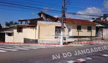 Casa à venda, 210 m² por R$ 1.100.000,00 - Interlagos - São Paulo/SP