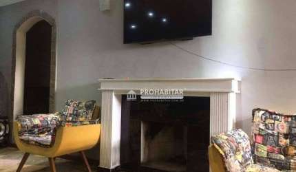 Casa à venda, 100 m² por R$ 770.000,00 - Jardim Lallo - São Paulo/SP