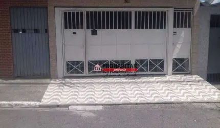 Casa para renda à venda no Parque Cocaia