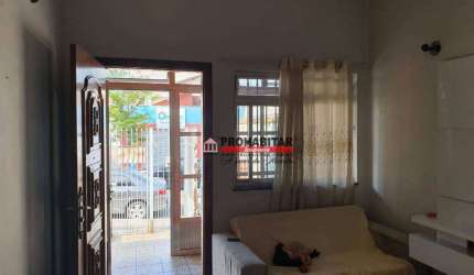 Casa à venda, 175 m² por R$ 1.200.000,00 - Cidade Dutra - São Paulo/SP
