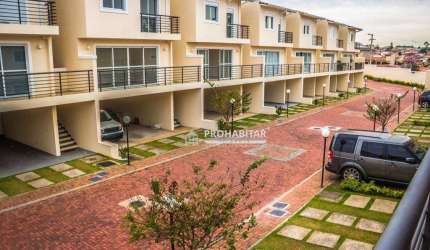 Sobrado à venda, 230 m² por R$ 1.600.000,00 - Interlagos - São Paulo/SP