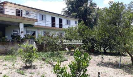 Chácara à venda em Parelheiros