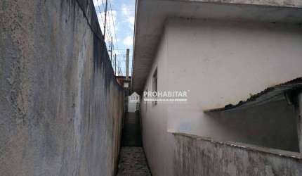 Casa à venda no Jardim Iporã