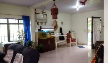 Chácara à venda no Embura
