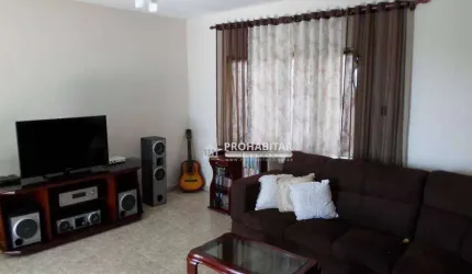 Casa à venda no Parque São José
