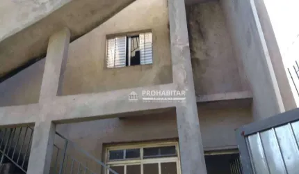 Chácara à venda, 2050 m² por R$ 380.000,00 - Jardim Borba Gato - São Paulo/SP