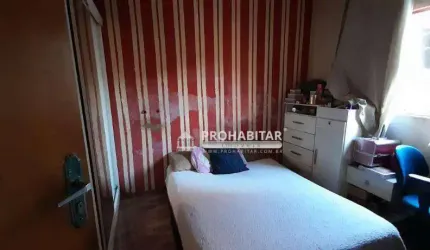 Casa com 5 dormitórios à venda, 220 m² - Jardim das Imbuias.