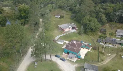 Chácara à venda, 44000 m² por R$ 1.500.000,00 - Parelheiros - São Paulo/SP