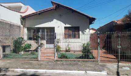 Casa à venda, 150 m² por R$ 1.800.000,00 - Vila Cruzeiro - São Paulo/SP