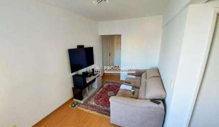 Apartamento à venda em Vila Mascote