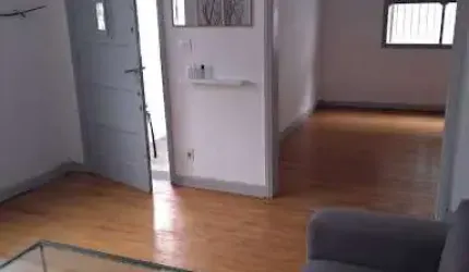 Sobrado, 160 m² - venda por R$ 1.350.000,00 ou aluguel por R$ 5.643,83/ano - Santo Amaro - São Paulo/SP