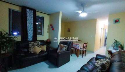 Apartamento com 2 dormitório