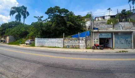 Sobrado à venda, 200 m² por R$ 600.000,00 - Jardim Novo Parelheiros - São Paulo/SP