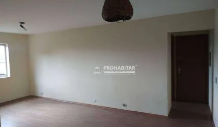 Apartamento à venda em Santo Amaro