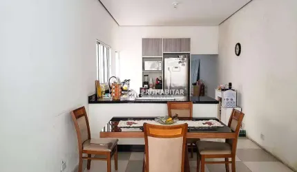 Sobrado à venda no Jardim São Judas Tadeu