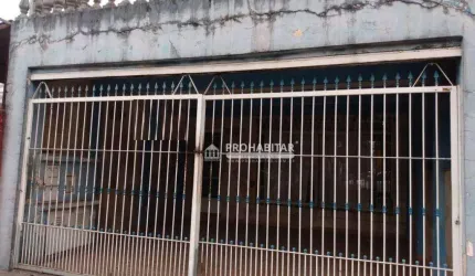 Sobrado à venda no Socorro