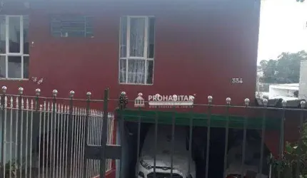 VENDE Sobrado -Bairro cidade dutra