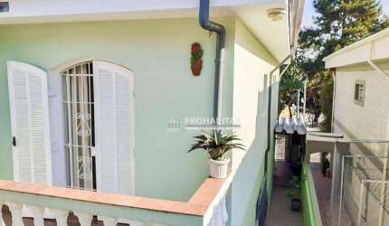 Casa à venda no Parque das Árvores