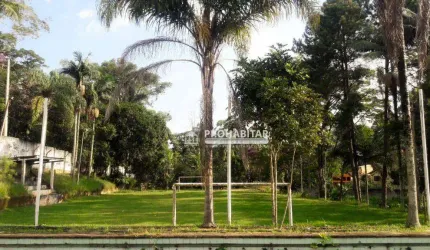 Chácara à venda na Ilha do Bororé
