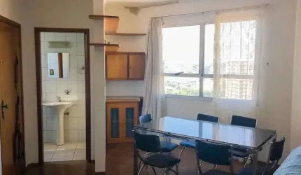 Apartamento à venda no Centro - Araraquara