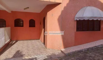 Casa à venda em Vila Santa Catarina