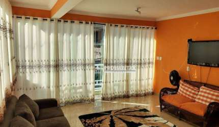 Sobrado com 3 dormitórios à venda, 300 m² por R$ 500.000,00 - Jardim Noronha - São Paulo/SP