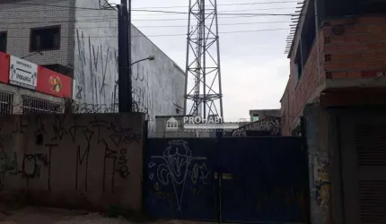 Terreno à venda, 270 m² por R$ 1.400.000,00 - Jardim Iporanga - São Paulo/SP