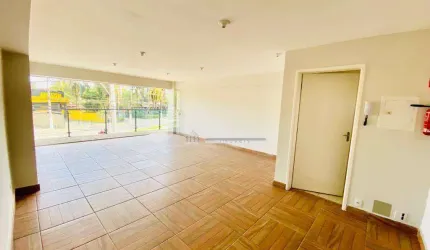 Sala para alugar, 43 m² por R$ 3.720,00/mês - Santo Amaro - São Paulo/SP
