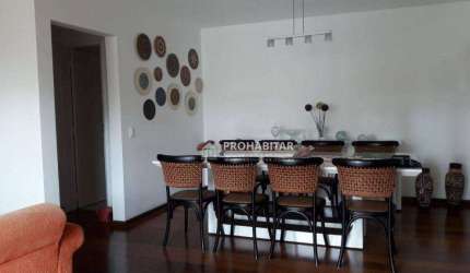 Apartamento à venda, 126 m² por R$ 990.000,00 - Jardim Ampliação - São Paulo/SP