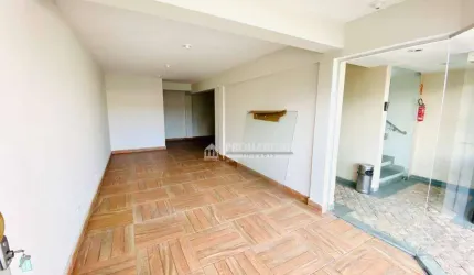 Sala para alugar, 42 m² por R$ 4.433,60/mês - Santo Amaro - São Paulo/SP
