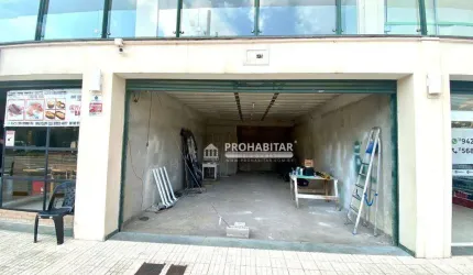 Salão para alugar, 48 m² por R$ 5.615,00/mês - Santo Amaro - São Paulo/SP