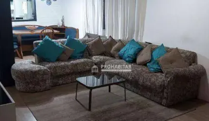 Sobrado à venda no Jardim São Rafael